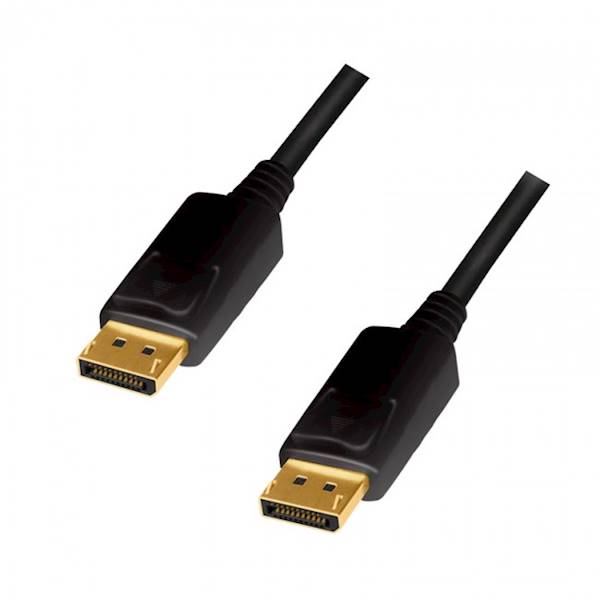 kabel LogiLink DisplayPort 1.0m
