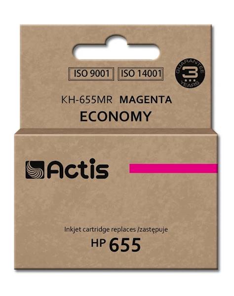Actis tusz do HP 655 CZ111AE reg KH-655MR