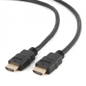 KABEL DO MONITORA HDMI V.1.4 (19PIN) M/M 0.5M