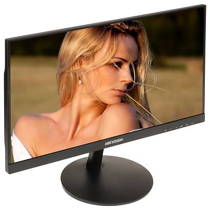 Monitor Hikvision DS-D5022FN00 HDMI, VGA