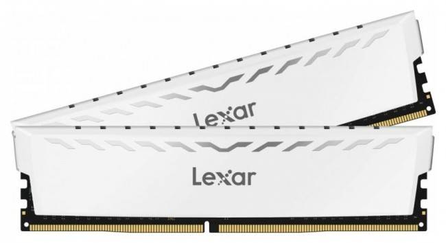 Lexar THOR 32GB [2x16GB 3600MHz DDR4 CL18