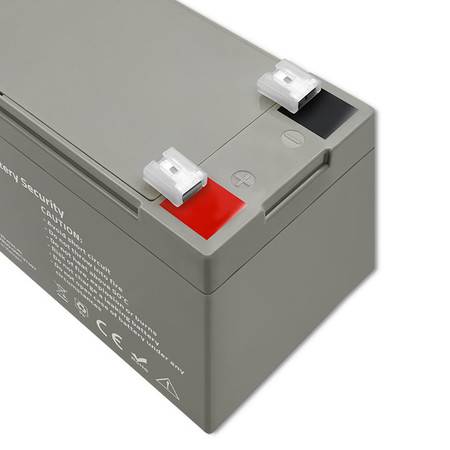 Qoltec Akumulator AGM | 12V | 7Ah | Bezobsługowy |