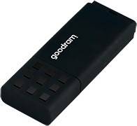 GOODRAM FLASHDRIVE 256GB UME3 BLACK USB 3.0