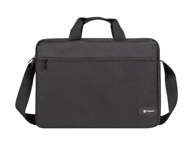 NATEC TORBA DO LAPTOPA WALLAROO 2 15.6" Z MYSZKĄ