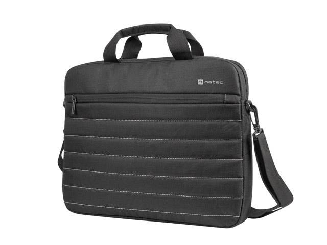 NATEC TORBA DO LAPTOPA TARUCA 15.6" CZARNA