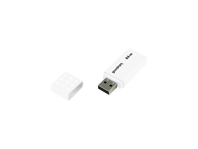 Pendrive GoodRam UME2 UME2-0640W0R11 (64GB; USB 2.