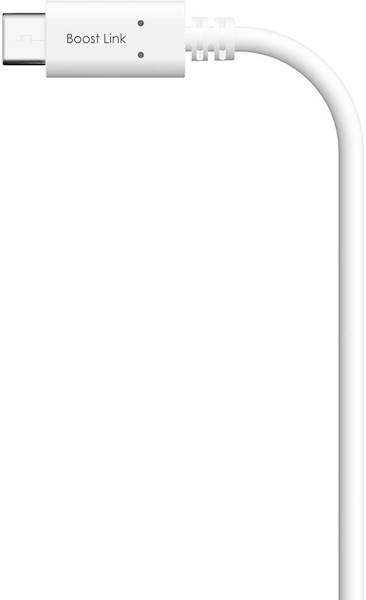Kabel USB Silicon Power USB-A - USB-C 1 m Biały 