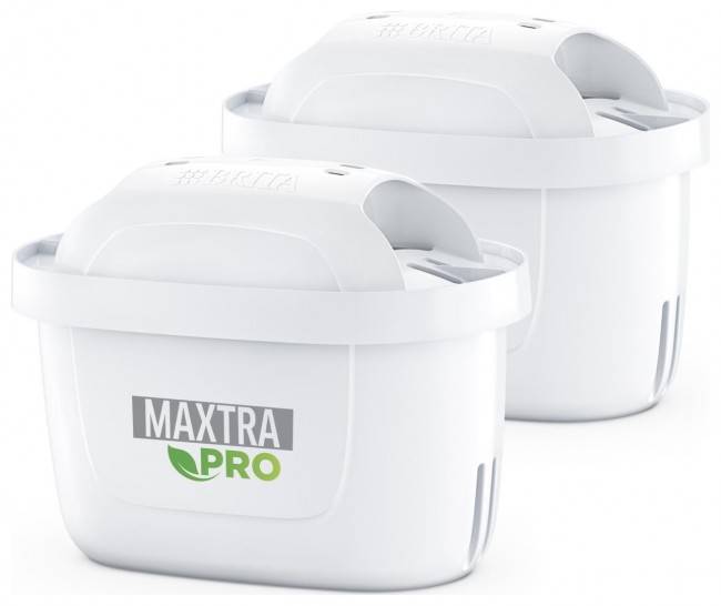 Filtry Brita Maxtra PRO Hard Water Expert 2 szt.