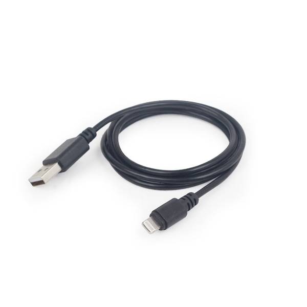 kabel GEMBIRD KABEL USB LIGHTNING 8 PIN 1M