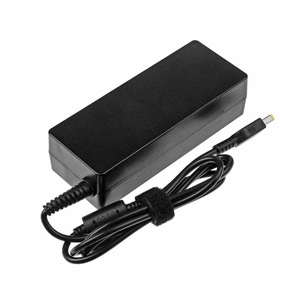 Green Cell PRO do Lenovo 90W 20V (slimtip)