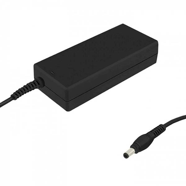 Qoltec do Samsung 40W 19V 5.5x3.0+pin