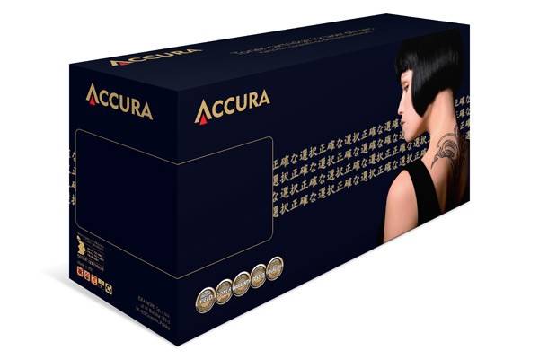 Accura toner HP No. 55X (CE255X) zamiennik