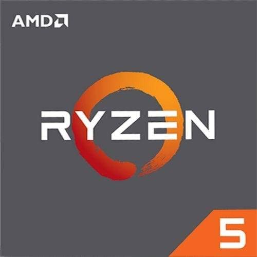 AMD Ryzen 5 5600X Tray
