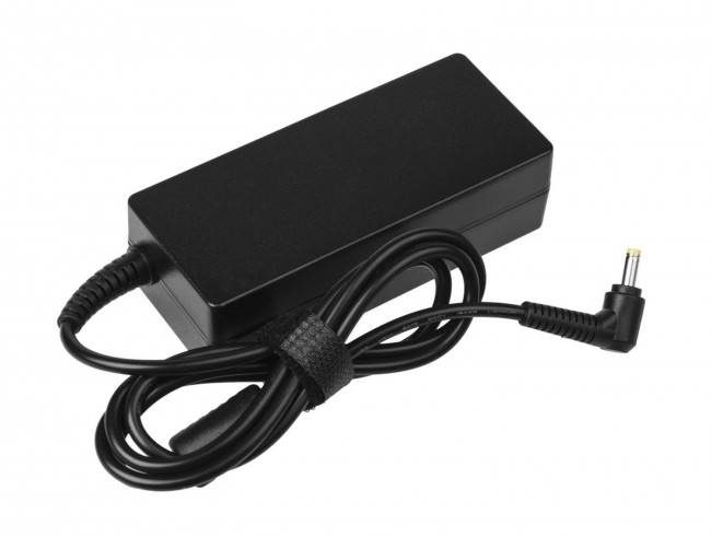 Green Cell PRO do Lenovo 65W 20V 3.25A 4.0mm-1.7mm
