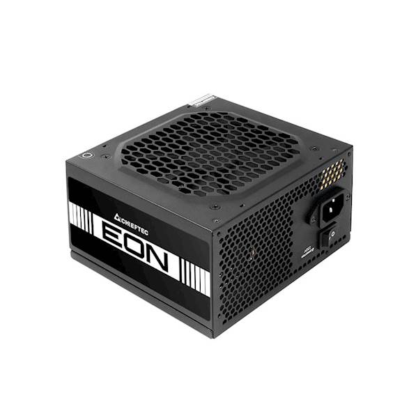 Zasilacz komputerowy ATX Chieftec ZPU-600S 600W