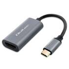 Przejściówka USB-C 3.1 MHL na HDMI 4K | 60Hz 