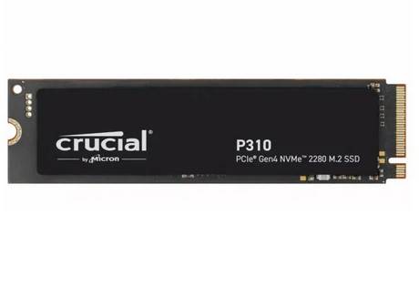 Dysk Crucial P310 M.2 PCI-e 4.0 NVMe 2TB