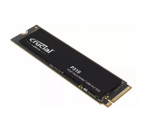 Dysk Crucial P310 M.2 PCI-e 4.0 NVMe 2TB