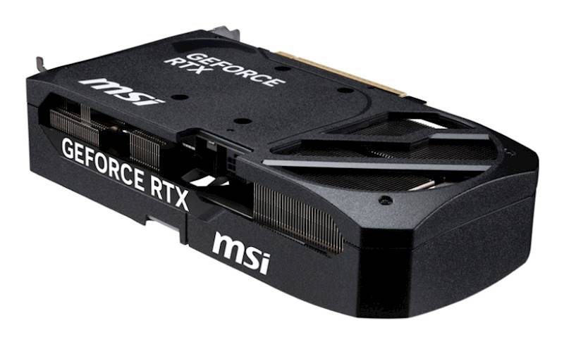 Karta graf. MSI RTX 5070 12G SHADOW 2X OC - BULK