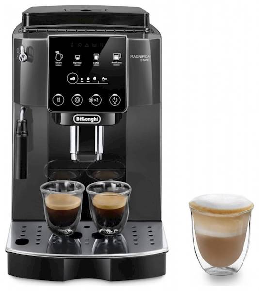 Ekspres  eLonghi ECAM 220.22.GB Magnifica Start