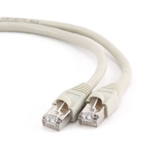 Patchcord GEMBIRD PP6U-3M (RJ45 - RJ45 ; 3m; UTP; 