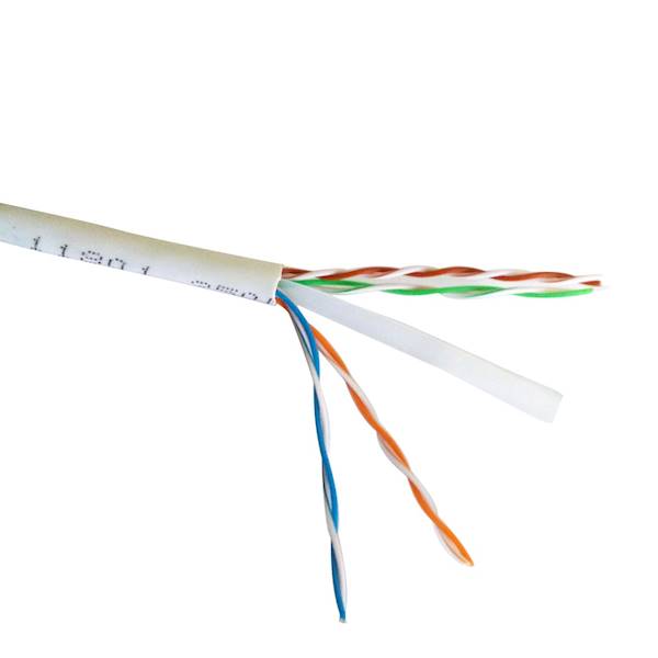 Patchcord GEMBIRD PP6U-3M (RJ45 - RJ45 ; 3m; UTP; 
