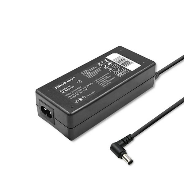 Zasilacz do laptopa Toshiba 65W|19V|3.42A|5.5*2,5|