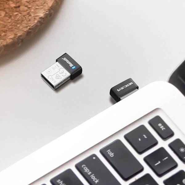 Mercusys MA530 Nano Adapter USB Bluetooth 5.3