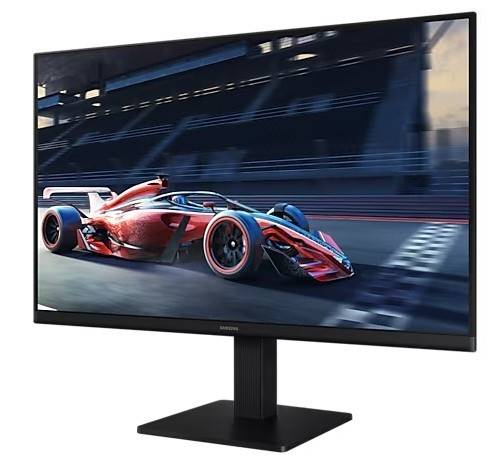 Samsung LS27D300GAUXEN - 100Hz | Full HD | 27'' | 