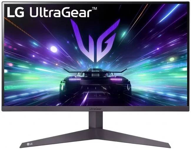LG 24GS50F-B - 180Hz | Full HD | 24'' | VA | 1ms