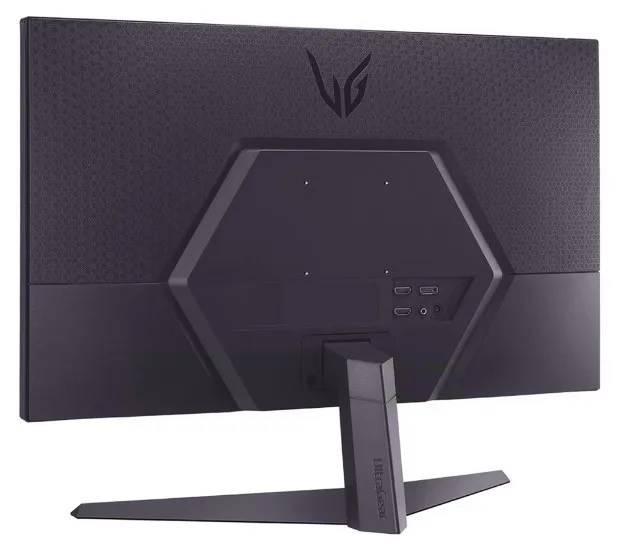 LG 24GS50F-B - 180Hz | Full HD | 24'' | VA | 1ms
