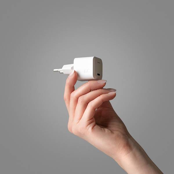 GREEN CELL ŁADOWARKA USB-C GAN GC POWERGAN 33W PD 