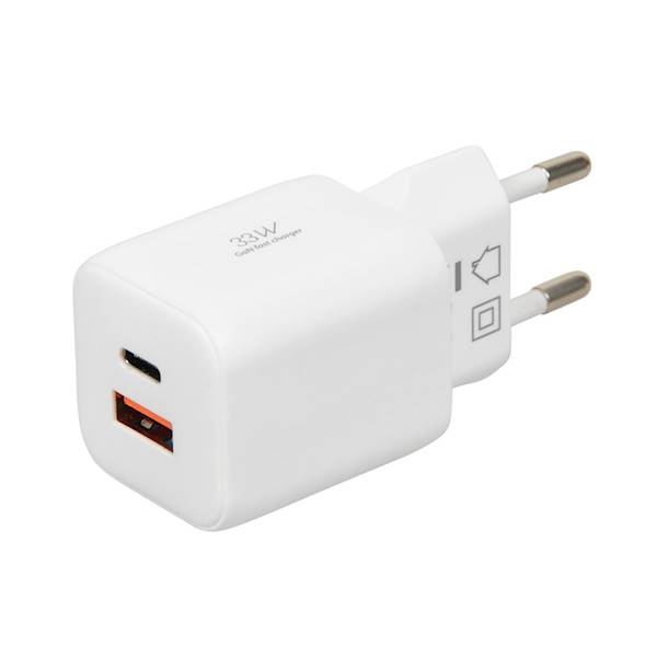 IBOX ŁADOWARKA UNIWERSALNA C-42 PD33W WHITE