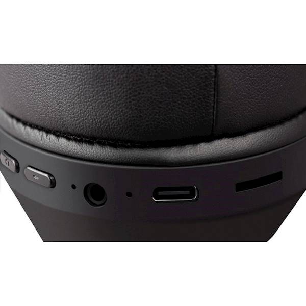 SŁUCHAWKI BLUETOOTH FREEMOTIONZ MIKROFONEM