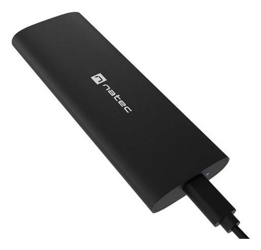 obudowa do dysku Natec Rhino M.2 NVME Lite