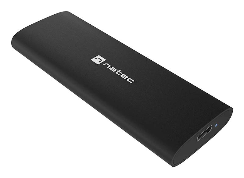 obudowa do dysku Natec Rhino M.2 NVME Lite