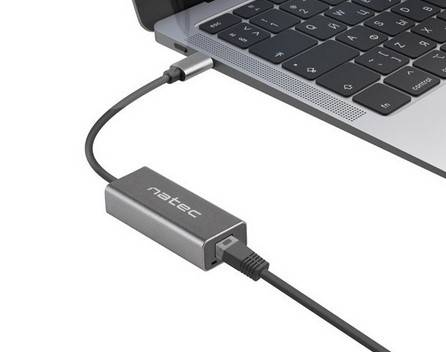 Natec Cricket USB-C 3.1