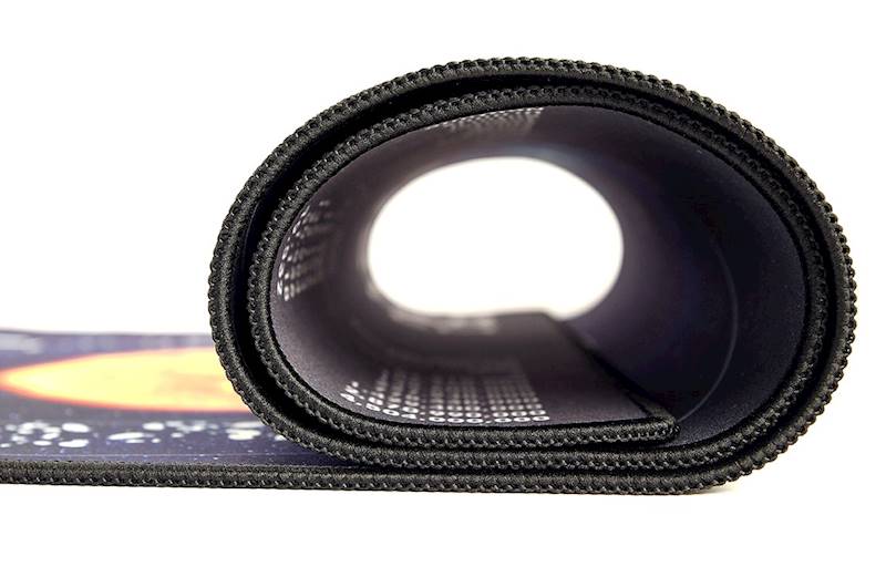 GEMBIRD PODKŁADKA POD MYSZ "UKŁAD SŁONECZNY" XL