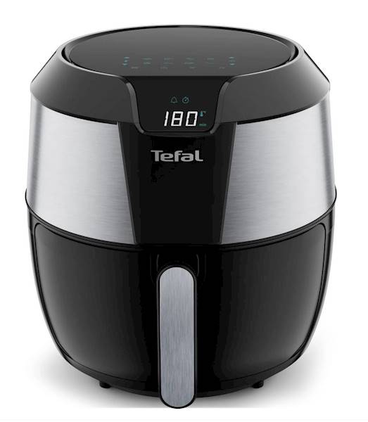 Frytkownica beztłuszczowa Tefal Easy Fry XXL EY701