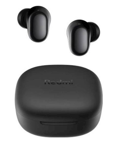 Xiaomi Redmi Buds 6 Play Czarne