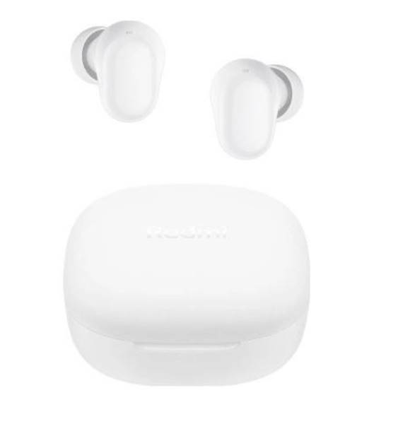 Xiaomi Redmi Buds 6 Play Białe