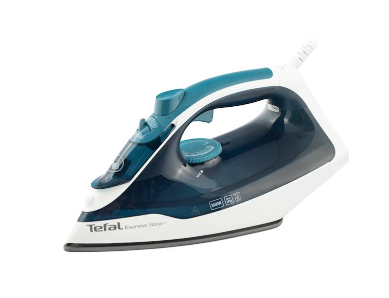 Żelazko parowe Tefal FV2839E0