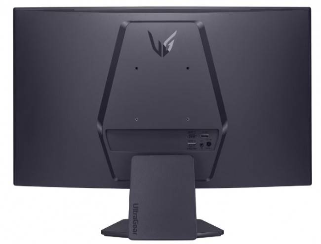 LG 27GS60QC-B - 180Hz | QHD | 27'' | VA | 1ms 