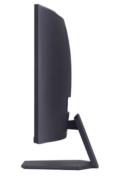 LG 27GS60QC-B - 180Hz | QHD | 27'' | VA | 1ms 