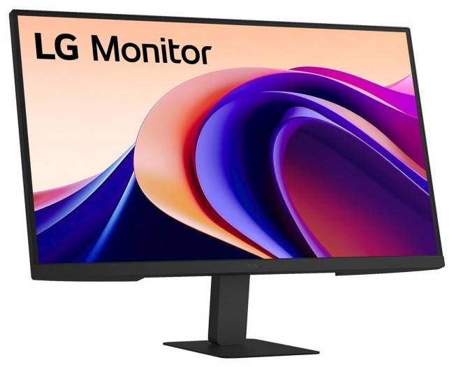 LG 27U631A-B - 100Hz | QHD | 27'' | IPS | 5ms 