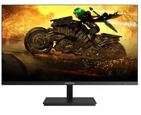 Arzopa M1RC - 180Hz | QHD | 27'' | IPS | 1ms
