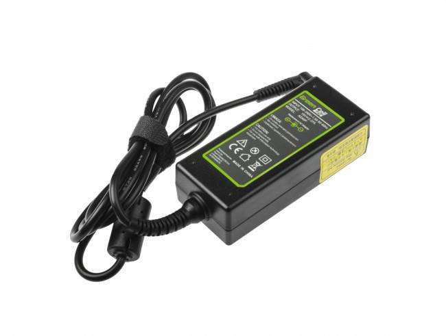 Green Cell PRO do Asus 45W 19V (wtyk 4.0x1.35)