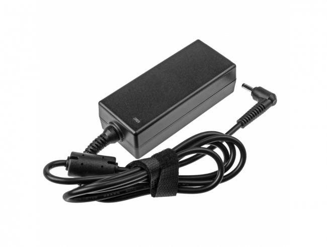 Green Cell PRO do Asus 45W 19V (wtyk 4.0x1.35)