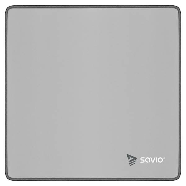 SAVIO PODKŁADKA POD MYSZ 250X250X2MM TURBO DYNAMIC