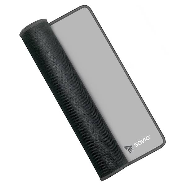 SAVIO PODKŁADKA POD MYSZ 250X250X2MM TURBO DYNAMIC